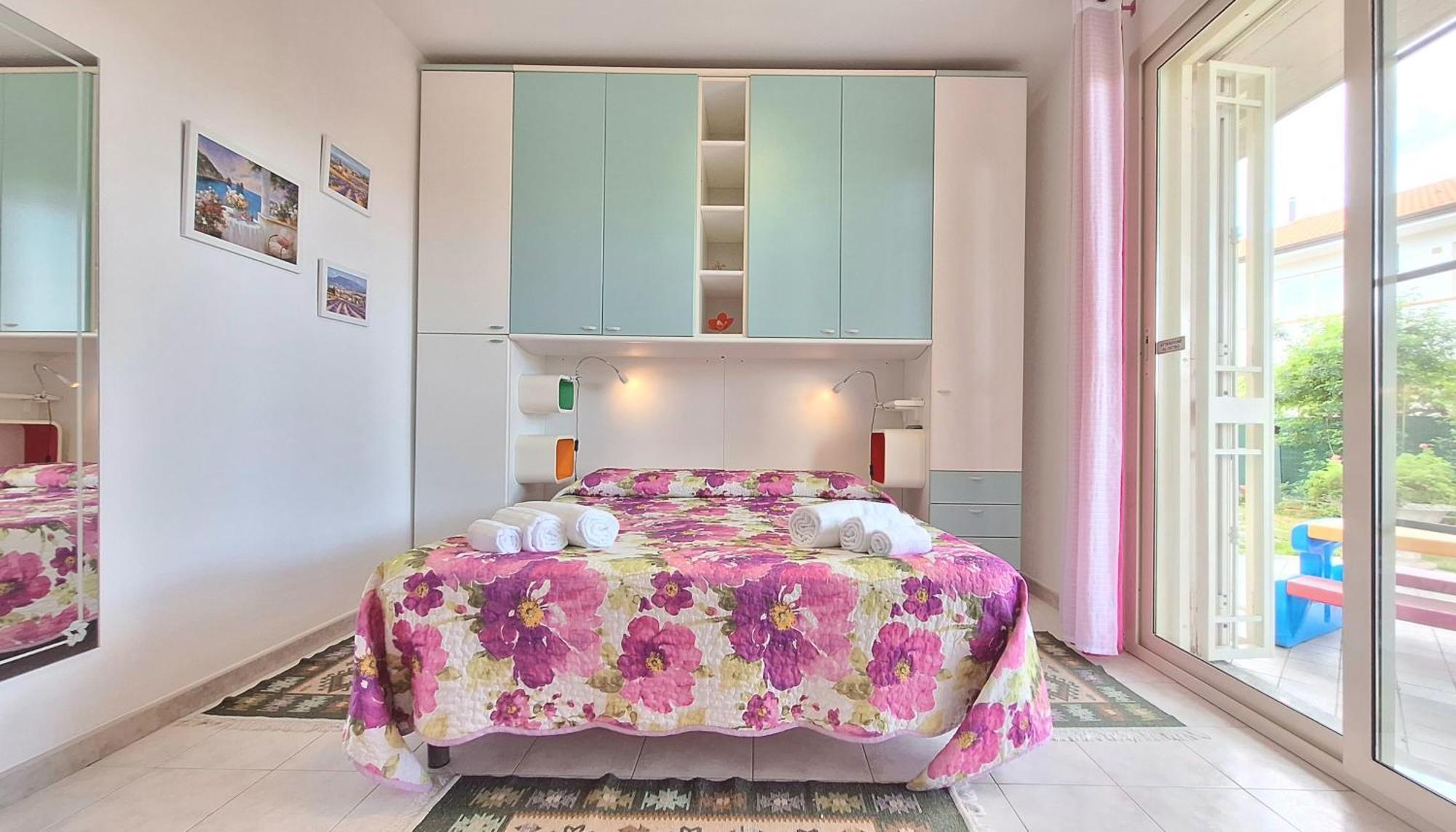 Casa Michelangela Villa Mascali Kültér fotó