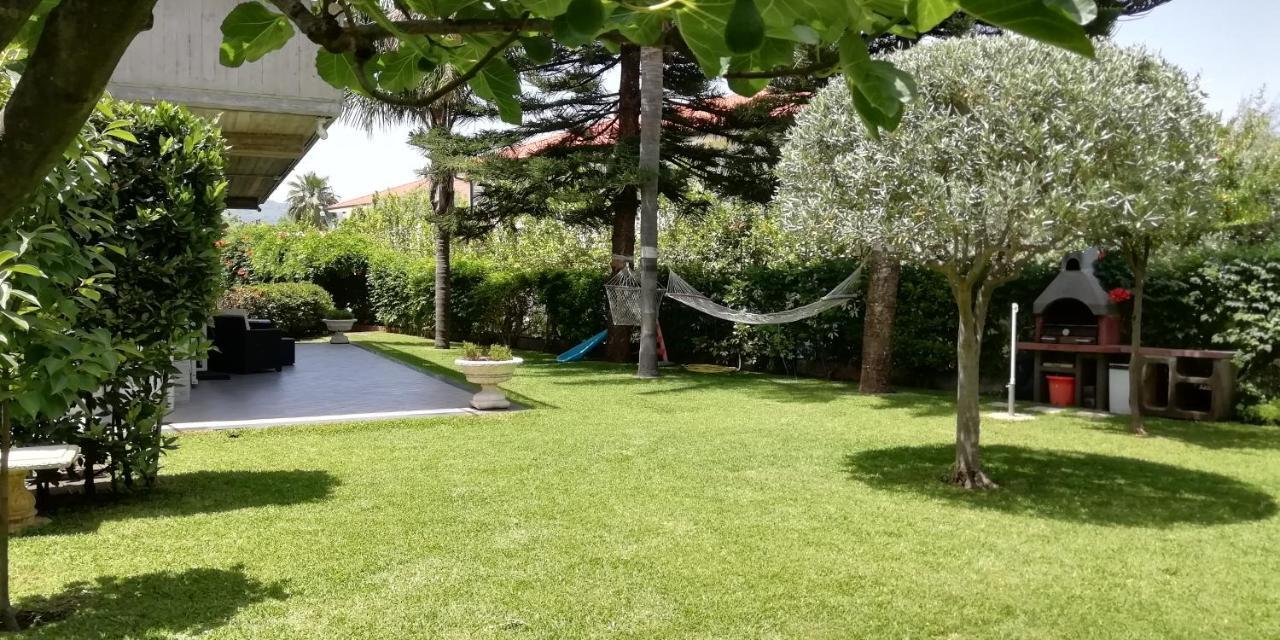 Casa Michelangela Villa Mascali Kültér fotó